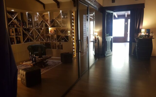 Hotel Ristorante Il Borghetto