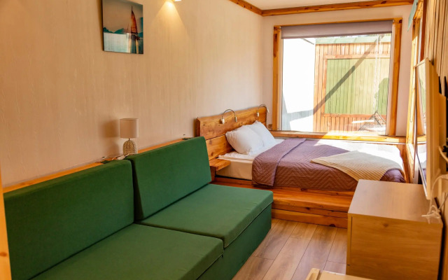 Тихая Гавань