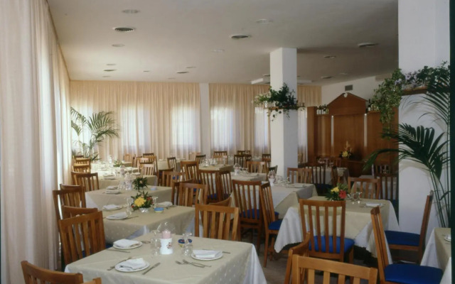 Hotel Sirenetta