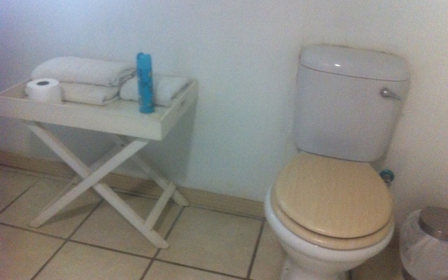 Sherwood Guest House