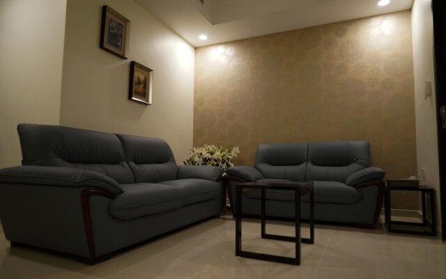 Areen Palace Hotel - Al Madina Road