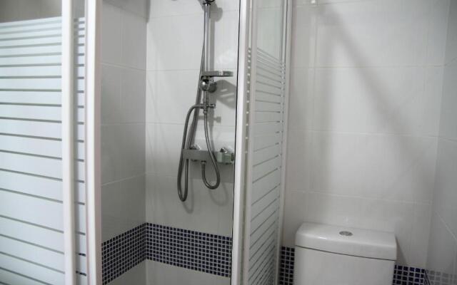 Apartamentos Boni