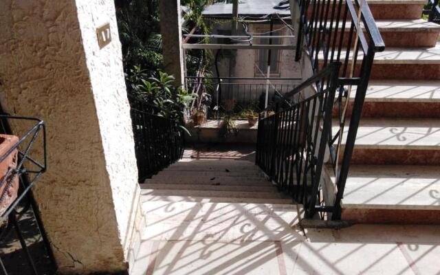 Appartamento fronte mare Giusi climatizzato