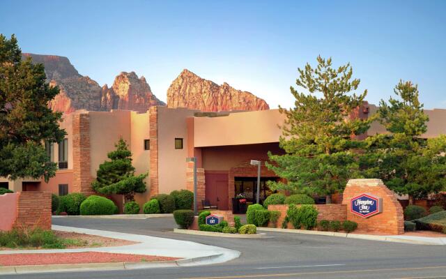 Hampton Inn Sedona