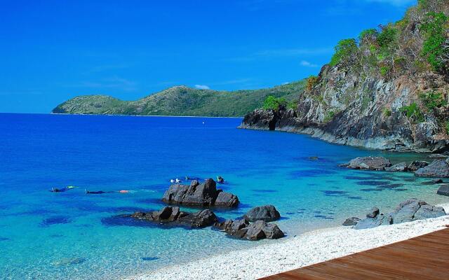 Daydream Island Resort