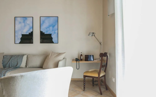 Residenza Ascanio Sforza