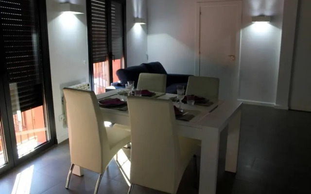 Apartment Among Volcanoes In Olot