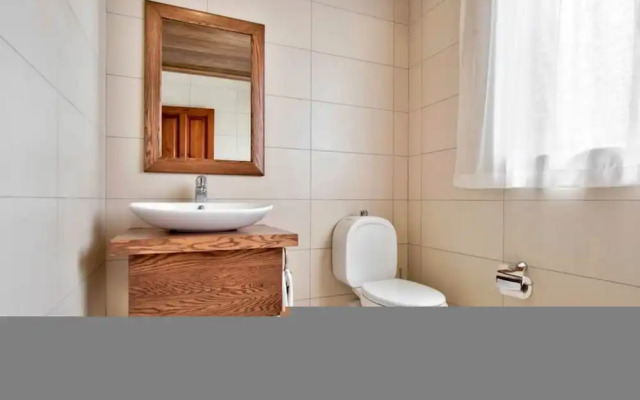 Villa Stephanotis - 3 Bedroom Villa With Pool