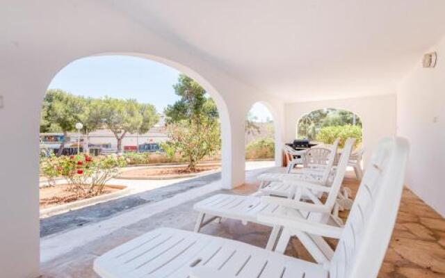Villa en Portocolom