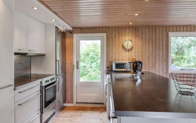 "Armine" - 450m from the sea in NW Jutland