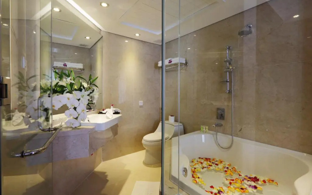 Paradise Saigon Boutique  & Spa