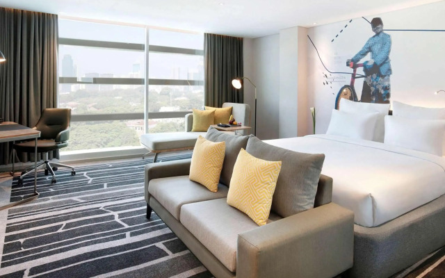 Novotel Jakarta Cikini Hotel