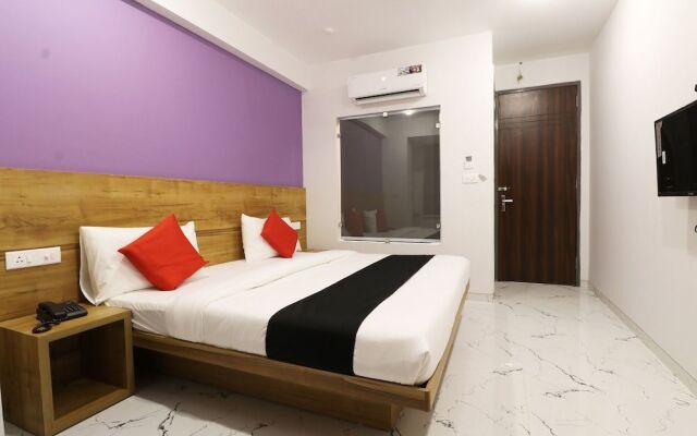 Capital O 47534 Gazelle Inn