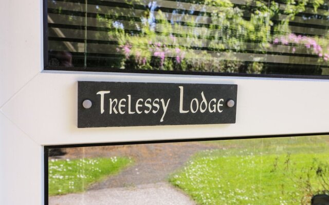 Trelessy Lodge