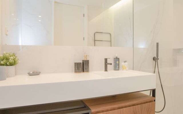 Liiiving - Crystal Palace Apartment