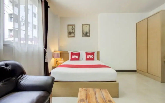 Super Oyo Capital O 564 Nature Boutique Hotel