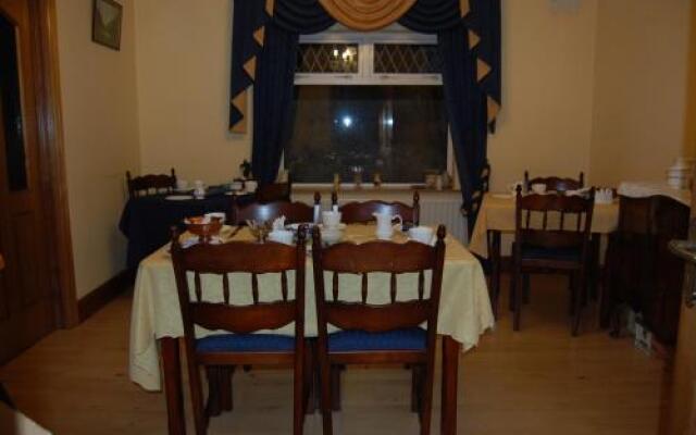 Acorn House B&B