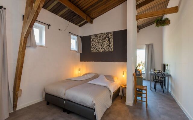 Apartment in Koudekerke With sea Beach