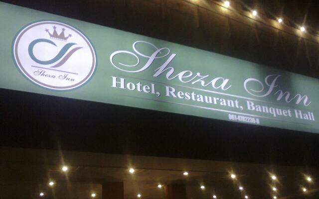 Sheza Inn Hotel Multan