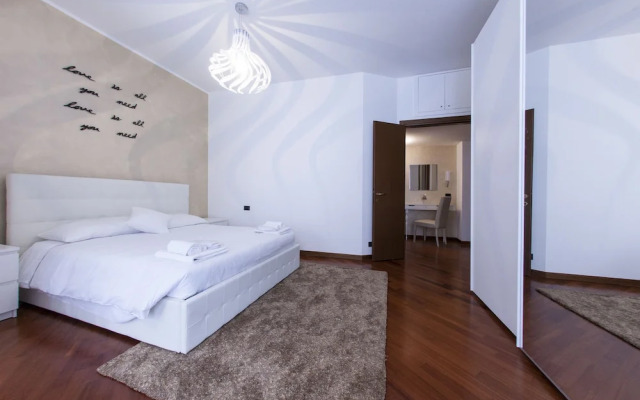 Hemeras Boutique House Aparthotel Montenapoleone