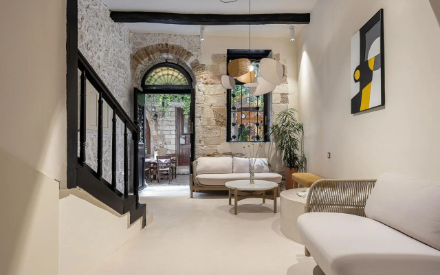 Nonnalena Boutique Hotel