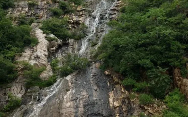 Homeland Ecological Park Homestay, Beijing – Outside – Beijing