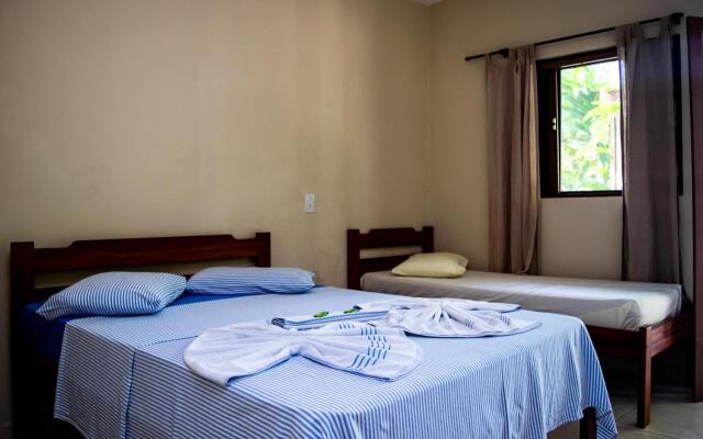 Hotel Pousada Beira Mar