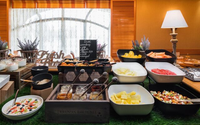 InterContinental Kyiv