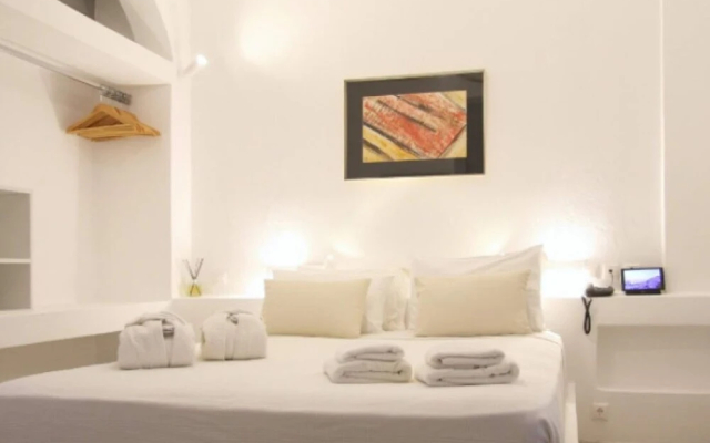 Kallichoron Art Boutique Hotel