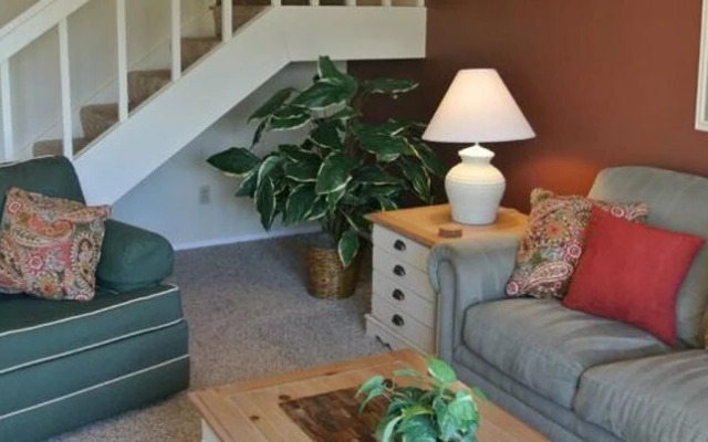 Santa Maria Harbour Resort Condo