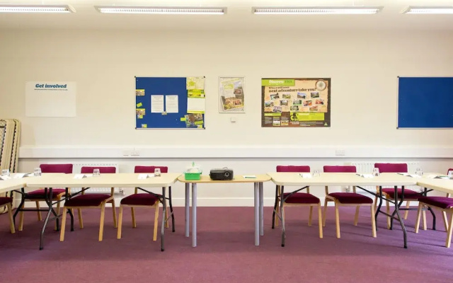 YHA National Forest - Hostel