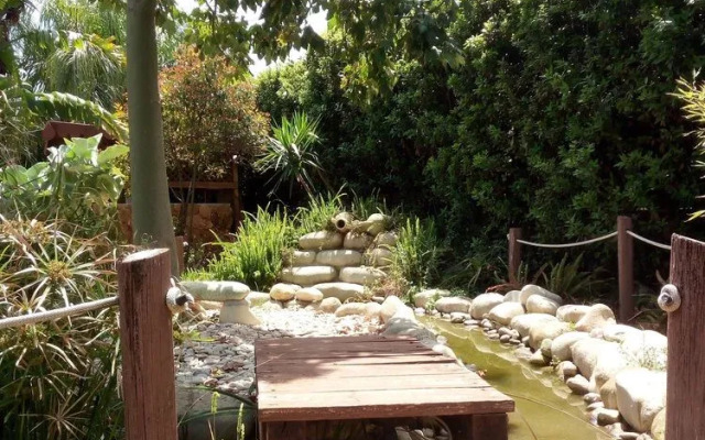 Residence Nuovo Messico