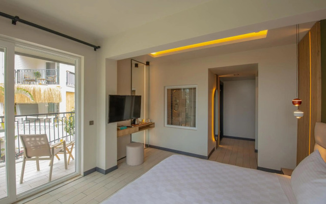 Morina Hotel