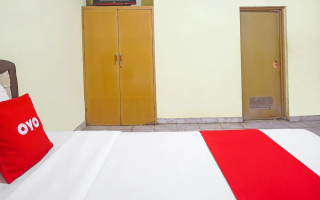 OYO 91766 Fortuna Hotel Syariah