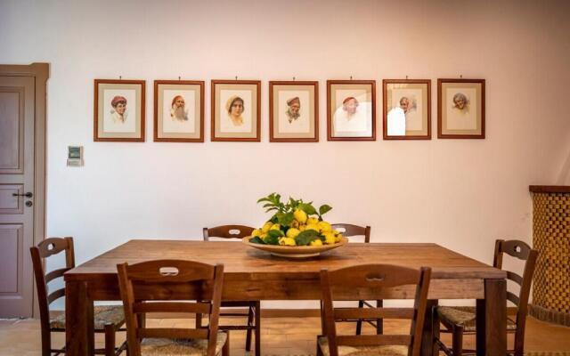 Villa Puolo Sorrento