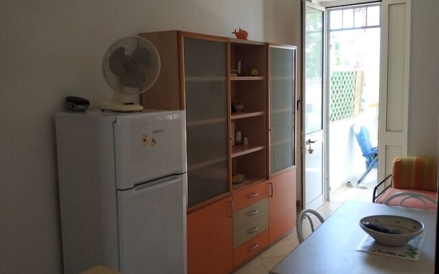 Casetta Mariapia a few Steps From Gallipoli