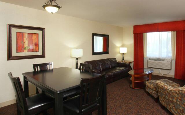 Hampton Inn Richland/Tri-Cities