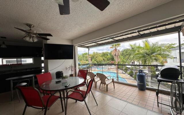 Apartasol Santafe de Antioquia 15
