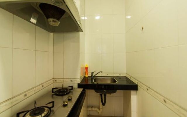 Grace Apartment