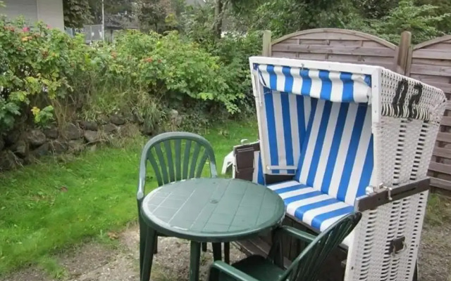 Ferienwohnung in Westerland auf Sylt