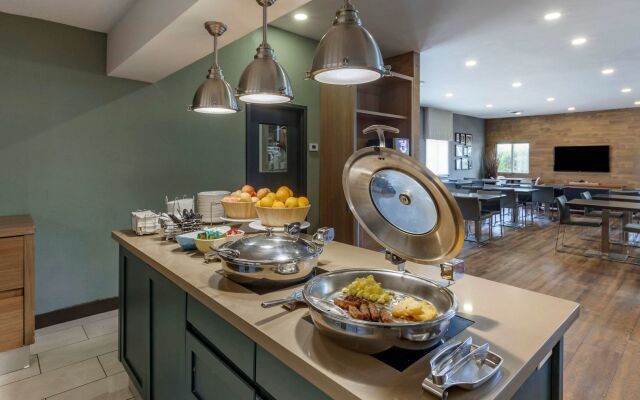 Spark by Hilton Toronto Mississauga