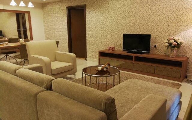 Regalia Upper View Hotel