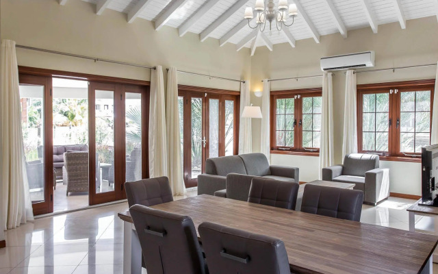 ACOYA Curacao Resort, Villas & Spa