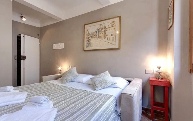 Marchesino Apartments by Home Sharing