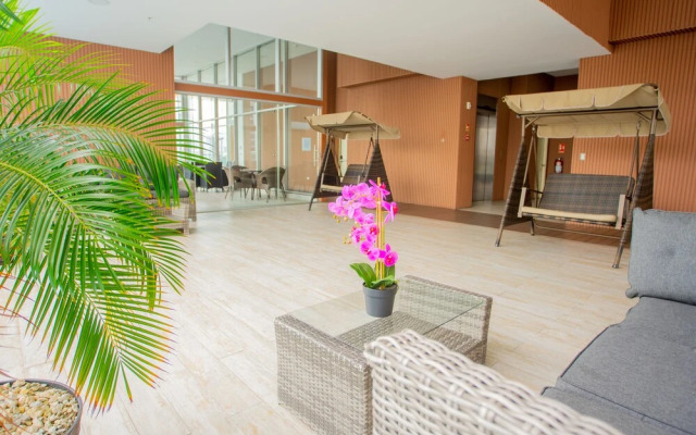 Boutique Apartments Panamá Coco del Mar