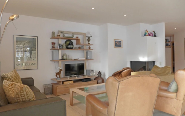 Bella Vista Lauterbrunnen