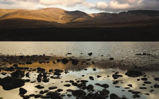 Macdonald Aviemore Highland Hotel