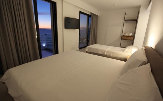 Swiss Rivage Hotel