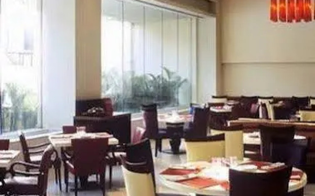 HRJ Sarovar Portico Indore