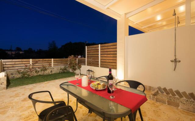 Senses Suite Tessera